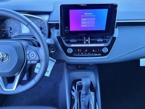 New 2026 Toyota Corolla SE image 22