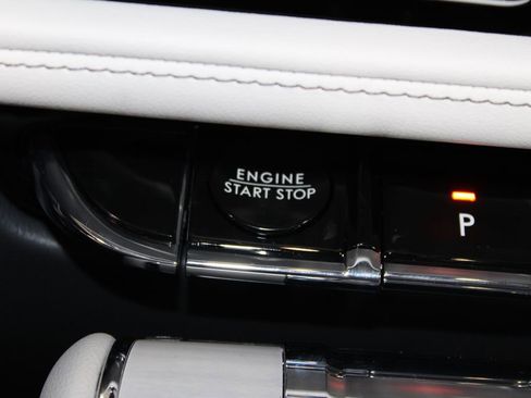 New 2026 Lincoln Aviator Reserve image 46