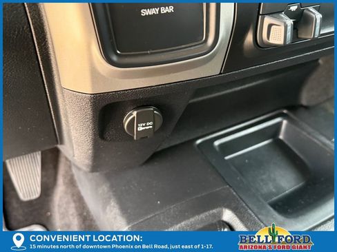 Used 2016 RAM 2500 Power Wagon w/ Luxury Group AWD/4WD image 27