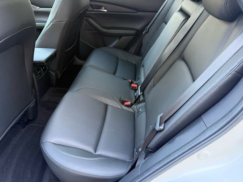 Used 2024 MAZDA CX-30 AWD 2.5 S w/ Preferred Package image 5