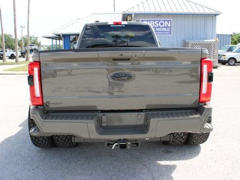 Used 2026 Ford F450 Lariat AWD/4WD image 9