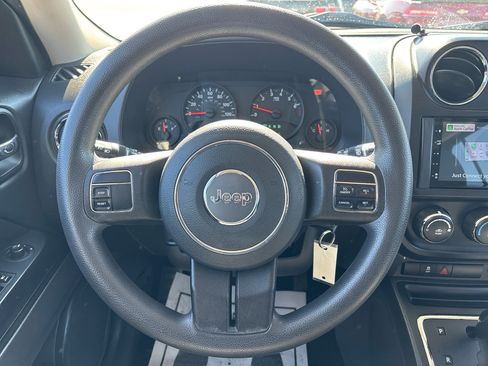 Used 2012 Jeep Patriot Sport w/ PWR Value Group image 13