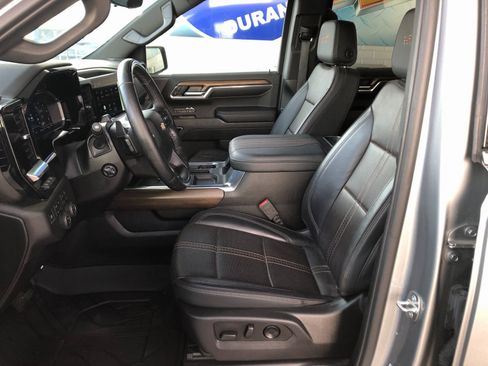 Certified 2024 Chevrolet Silverado 1500 High Country image 17