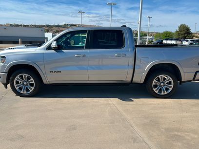 Used 2020 RAM 1500 Laramie