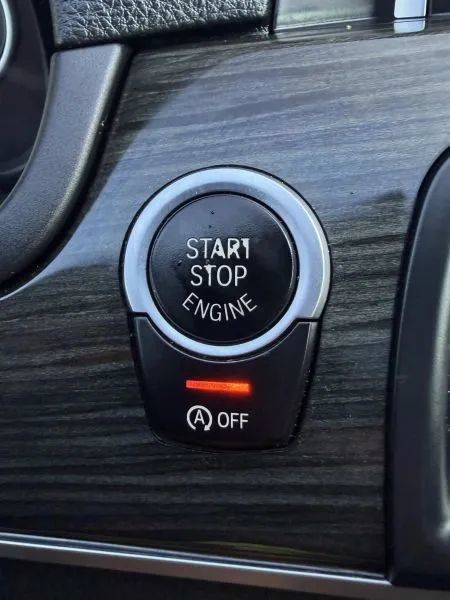 Used 2014 BMW 528i Sedan RWD image 30