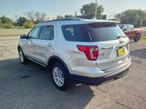 Used 2019 Ford Explorer XLT w/ Equipment Group 201A image 6