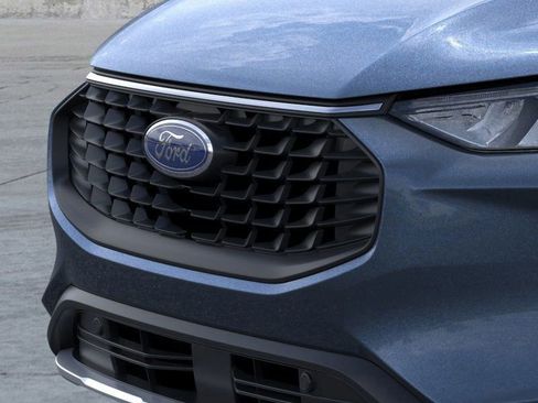 New 2025 Ford Escape Base image 19