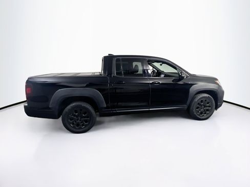 Used 2023 Honda Ridgeline Black Edition image 4