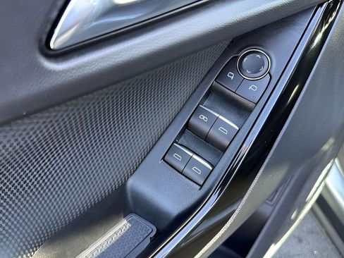 New 2026 Chevrolet Equinox RS image 25