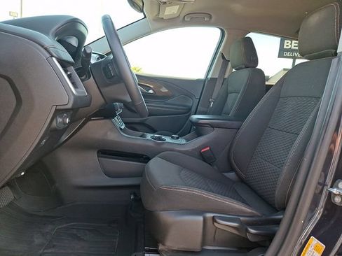 Used 2018 GMC Terrain SLE FWD image 13