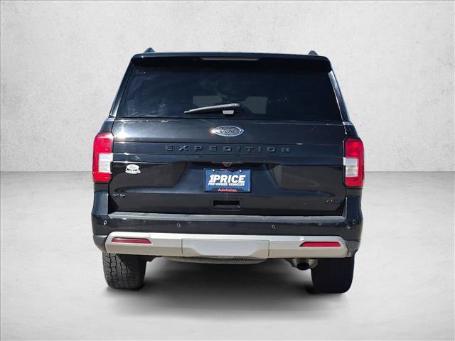 Used 2022 Ford Expedition Max XLT AWD/4WD image 6