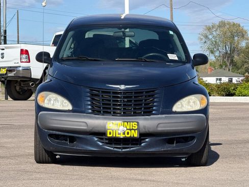 Used 2003 Chrysler PT Cruiser FWD image 9
