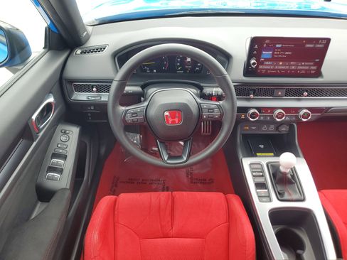Used 2025 Honda Civic Type R image 19