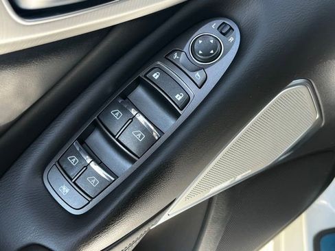 Certified 2024 INFINITI Q50 Luxe w/ Cargo Package image 12