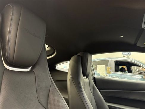 New 2026 Honda Prelude image 17