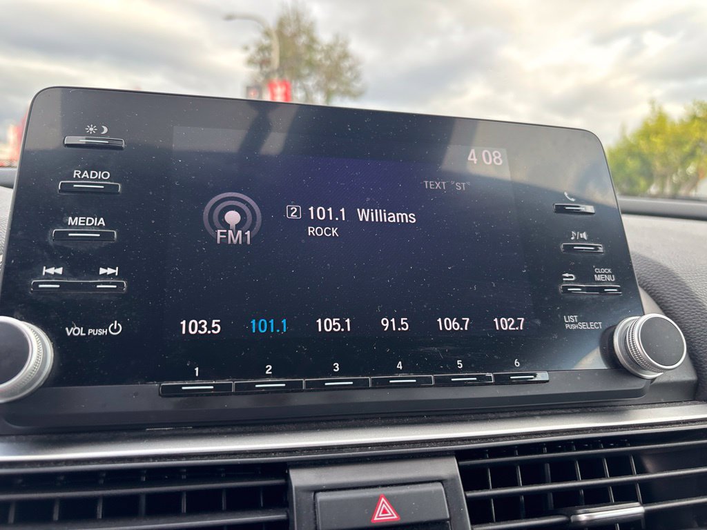 Used 2019 Honda Accord LX image 21
