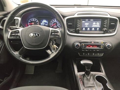 Used 2020 Kia Sorento LX w/ LX I4 Convenience Package AWD/4WD image 22