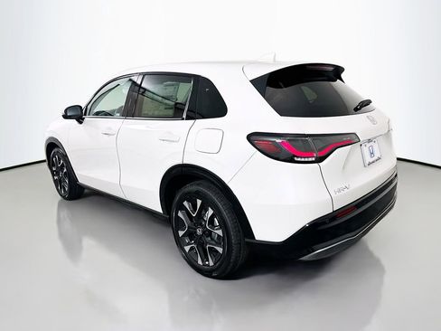 New 2026 Honda HR-V EX-L image 7