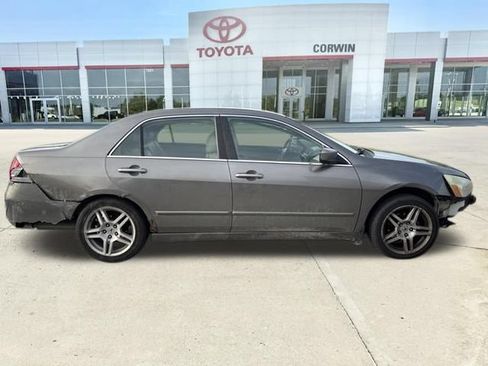 Used 2006 Honda Accord EX-L image 2