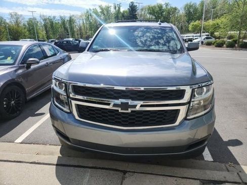 Used 2020 Chevrolet Tahoe LT image 2