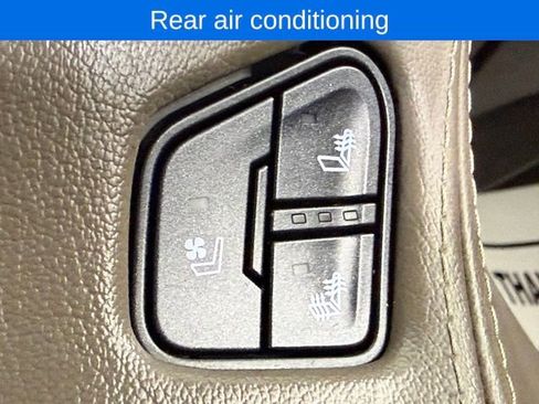 Used 2017 GMC Yukon XL Denali w/ Open Road Package image 24