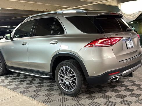 Used 2022 Mercedes-Benz GLE 350 4MATIC image 7