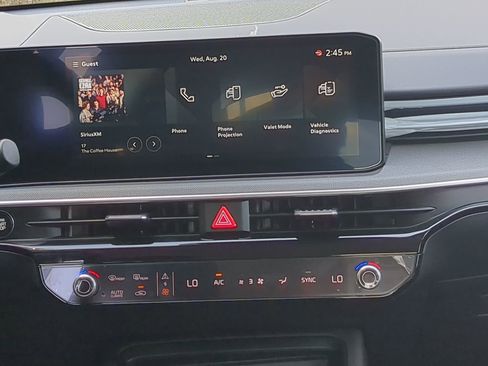 New 2025 Kia K5 LXS image 15