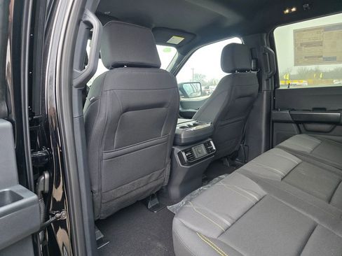 New 2025 Ford F150 STX w/ Equipment Group 200A image 22