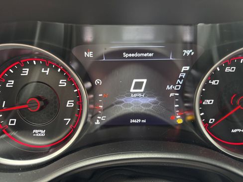 Used 2022 Dodge Charger GT image 10