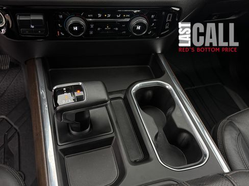 Used 2023 Chevrolet Silverado 1500 High Country w/ High Country Premium Package image 23