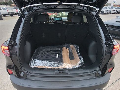New 2026 Ford Escape ST-Line w/ Tech Pack #1 image 6