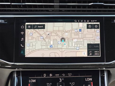 Certified 2023 Audi Q7 2.0T Premium image 26