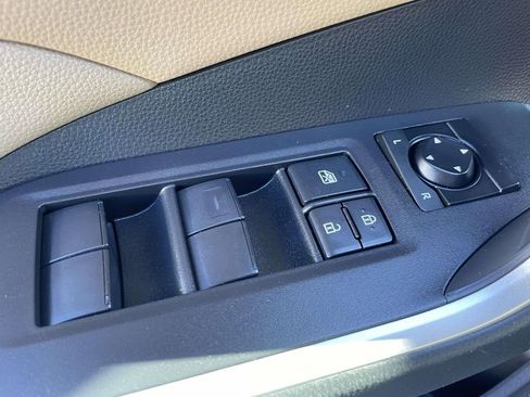 Used 2025 Toyota RAV4 LE image 16