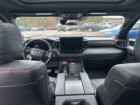 Used 2024 Toyota Tundra TRD Pro image 25