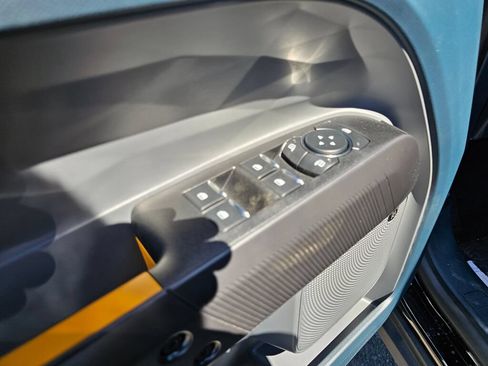 New 2026 Ford Maverick Tremor AWD/4WD image 16