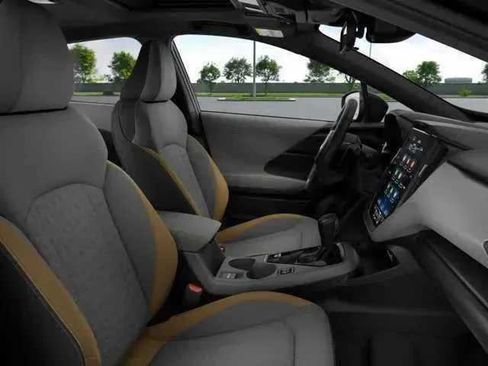 New 2026 Subaru Crosstrek 2.5i Sport AWD/4WD image 15
