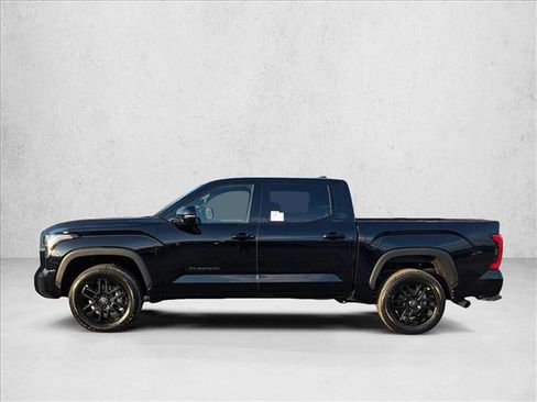 New 2026 Toyota Tundra Limited image 9