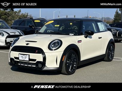 Used 2023 MINI Cooper S