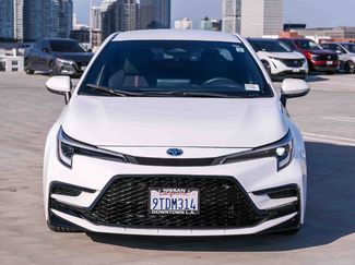 Used 2025 Toyota Corolla SE FWD video 2