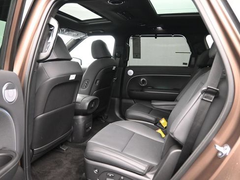New 2026 Hyundai Palisade Calligraphy AWD/4WD image 24