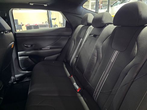 New 2026 Hyundai Elantra SEL Sport Premium FWD image 14