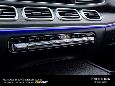 New 2026 Mercedes-Benz GLE 350 4MATIC image 25