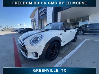 Used 2019 MINI Cooper Clubman ALL4 w/ Premium Package video 1