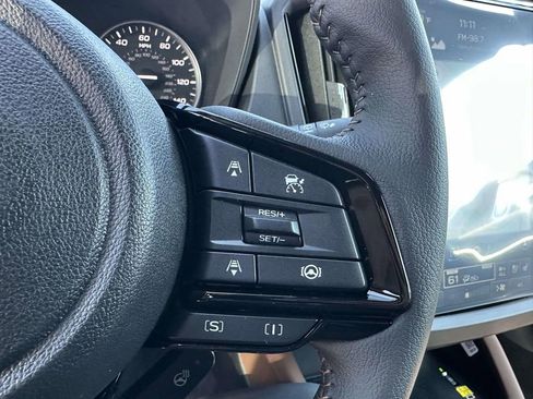 New 2026 Subaru Forester Touring image 28