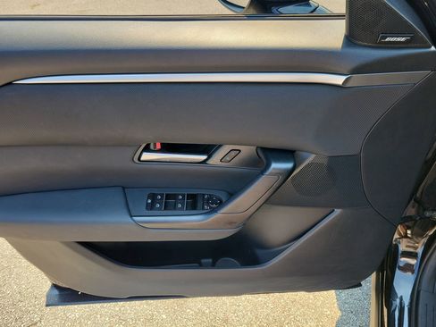 Used 2025 MAZDA CX-50 AWD 2.5 S w/ Premium Package image 14