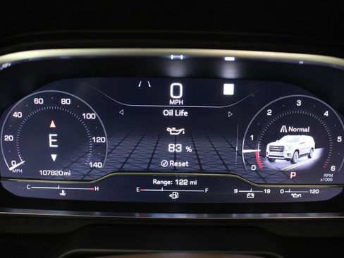 Used 2022 GMC Yukon SLT w/ SLT Premium Package image 78