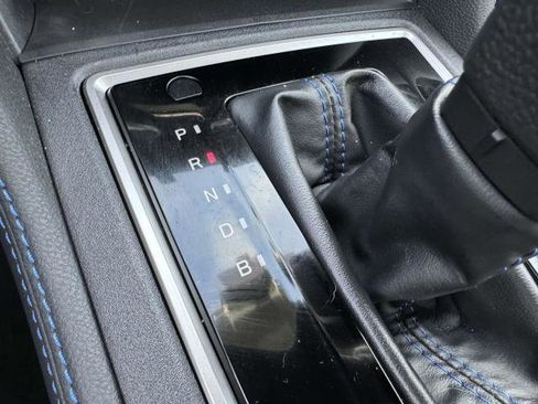 Used 2023 Subaru Crosstrek Hybrid w/ Moonroof Package w/Navigation image 34