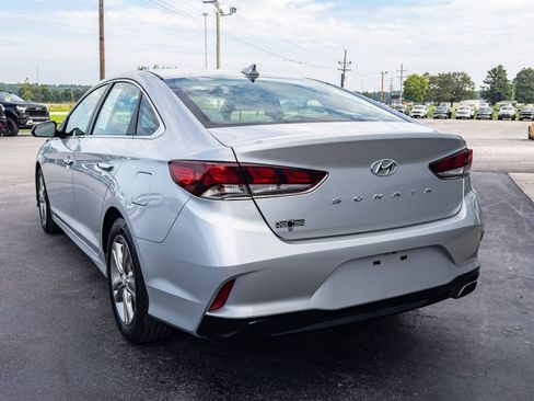 Used 2019 Hyundai Sonata SEL FWD image 4