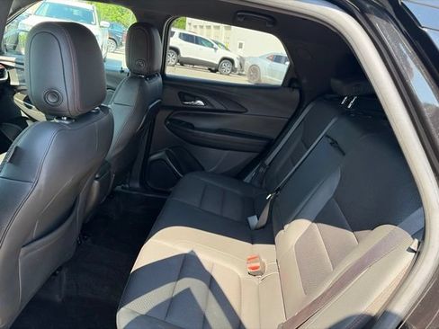 Used 2023 Chevrolet TrailBlazer RS w/ Convenience Package AWD/4WD image 29