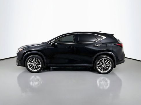 Used 2023 Lexus NX 350 AWD w/ Vision Package image 8